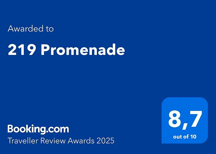 219 Promenade