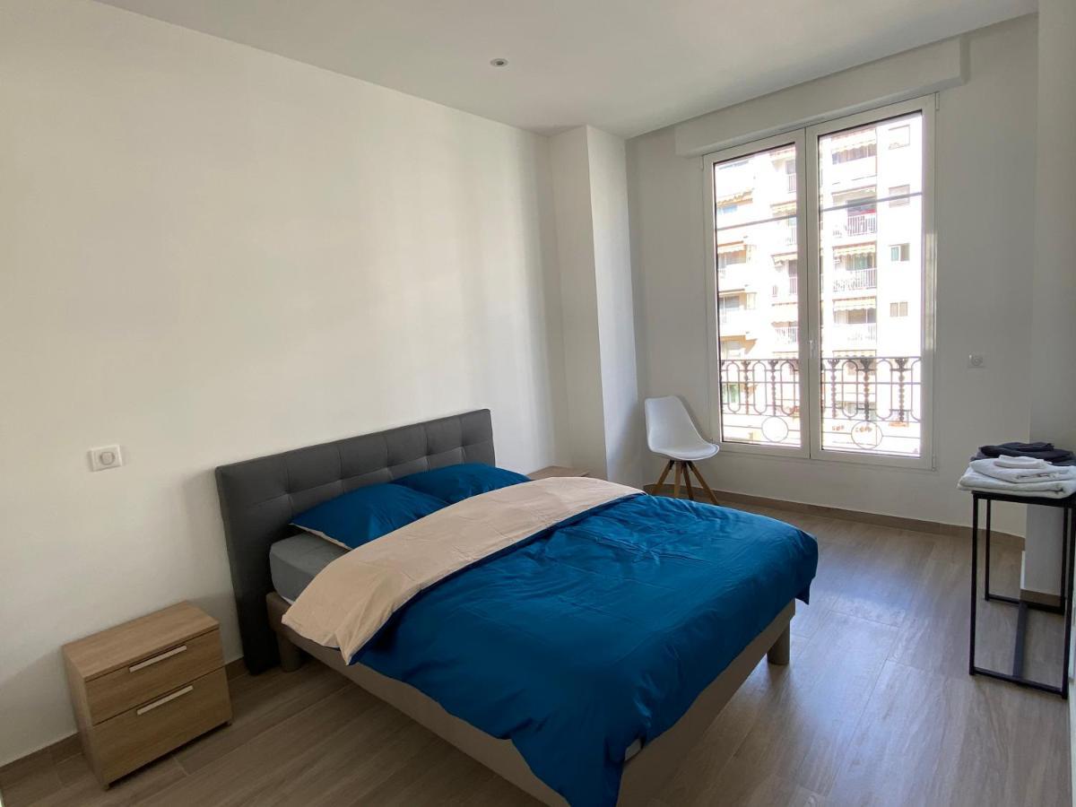Apartment 219 Promenade Nice