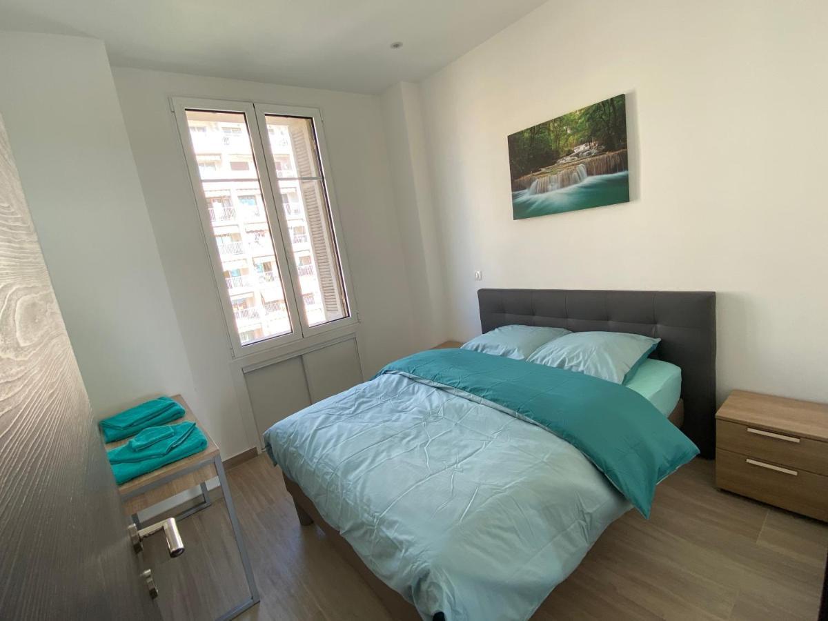219 Promenade Apartment